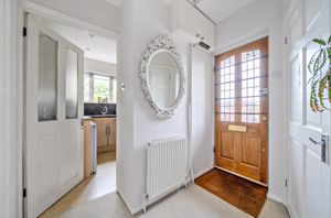 Entrance angle 2- click for photo gallery